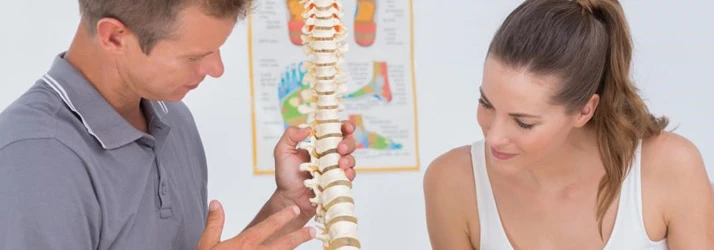 Chiropractic Mountlake Terrace WA Spine Education
